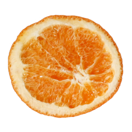 Plaster Pomarańczy